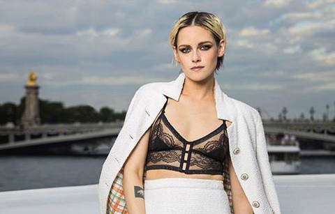 Bên trong biệt thự 9,5 triệu USD của mỹ nhân 'Chạng vạng'