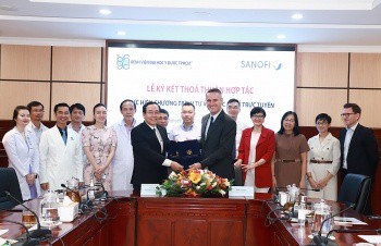 Triển khai chuỗi tư vấn sức khỏe trực tuyến “Hỏi để khỏe hơn”