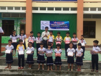 PC Kiên Giang triển khai các hoạt động “Tri ân khách hàng năm 2020”