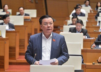 Tháo gỡ chính sách thuế đối với phân bón, tạo cơ hội cho doanh nghiệp