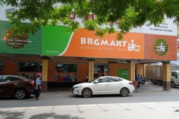 Hội nghị nhà cung cấp BRG Retail năm 2020 chia sẻ cơ hội – Đồng hành phát triển