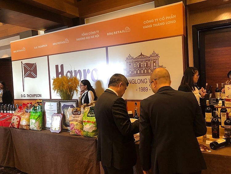 Hội nghị nhà cung cấp BRG Retail năm 2020 chia sẻ cơ hội – Đồng hành phát triển