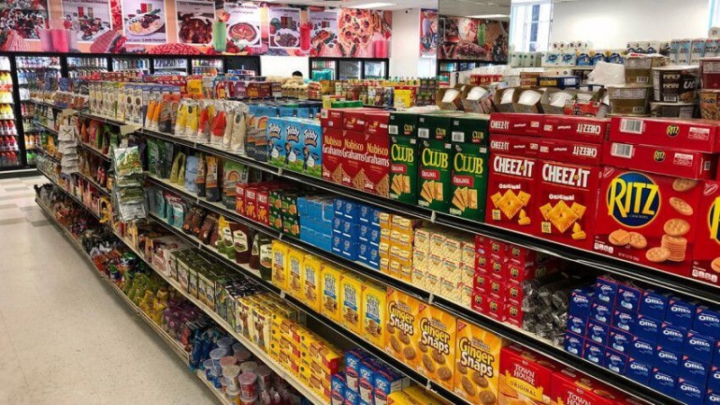 Bản tin hàng hóa tiêu dùng ngày 11/11/2020