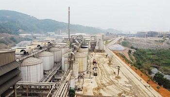 Thanh khoản đột biến, cổ phiếu DGC tăng phiên thứ 6 liên tiếp