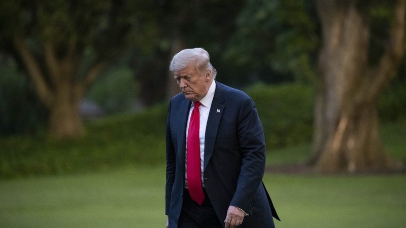 Rời bỏ Nhà Trắng sau 4 năm, ông Trump sẽ làm công việc gì?