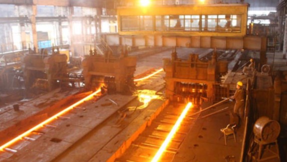 Giá thép hôm nay 11/11: Quay đầu giảm