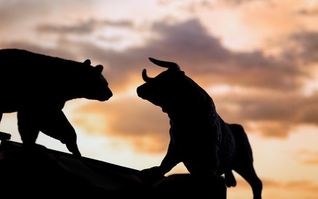 Chứng khoán phiên chiều ngày 11/11: VN-Index tiếp tục bị cầm chân