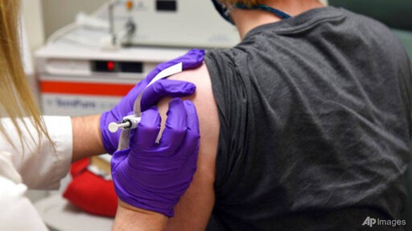 Tiêu điểm - Pfizer sẽ xin phép bán vaccine Covid-19 hiệu quả phi thường