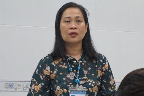 Hiệu trưởng ở TP.HCM bỏ ngoài sổ sách kế toán hơn 735 triệu đồng