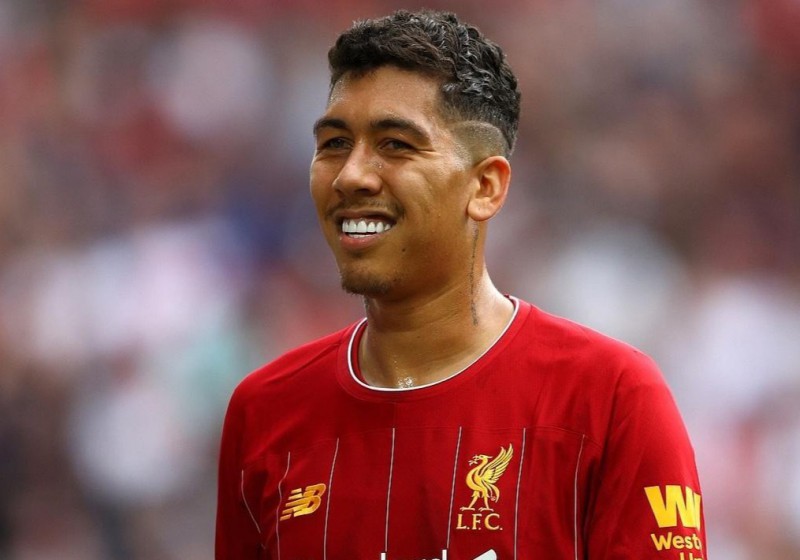 Huyền thoại Liverpool chê Firmino
