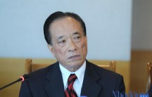 [Gặp gỡ thứ Tư] TS. Nguyễn Trí Hiếu: 'Tổ hợp tín dụng 300.000 tỷ - Hạ chuẩn cho vay để kích thích tăng trưởng'