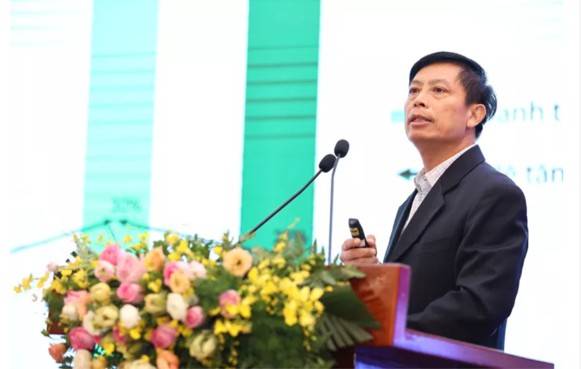 'Lúc đầu tôi nghĩ COVID-19 sẽ là đòn bẩy, nhưng sự thật có lẽ tốc độ tăng trưởng không bằng 2019'