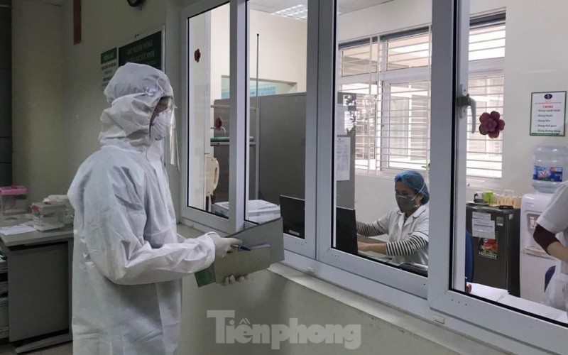 Việt Nam thêm 26 ca mắc mới COVID-19 trong ngày