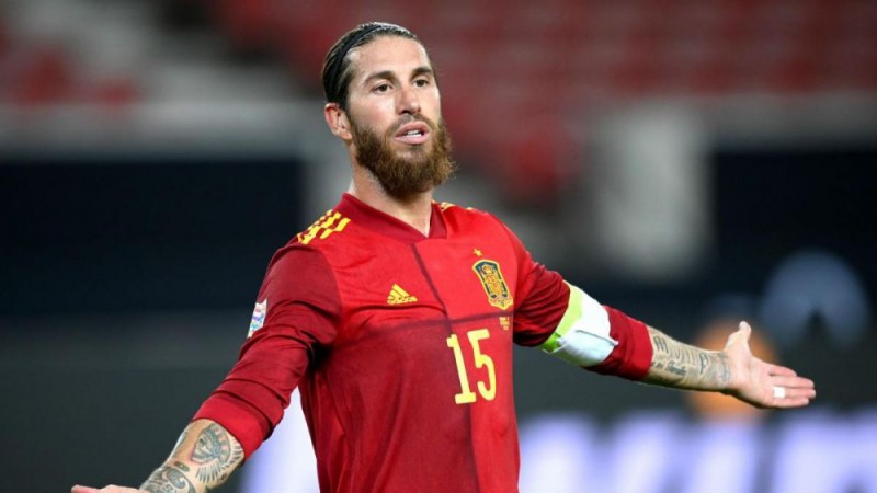 Sergio Ramos có thể vươn tới kỷ lục khó tin ngay trong đêm nay