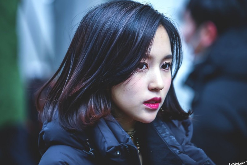 3 thành viên TWICE có mũi đẹp nhất