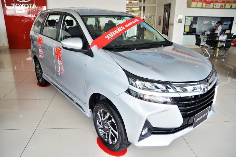 10 ôtô bán chậm nhất tháng 10/2020 - Honda City góp mặt
