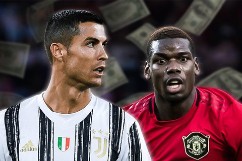 9 vụ chuyển nhượng được chờ đợi trong hè 2021