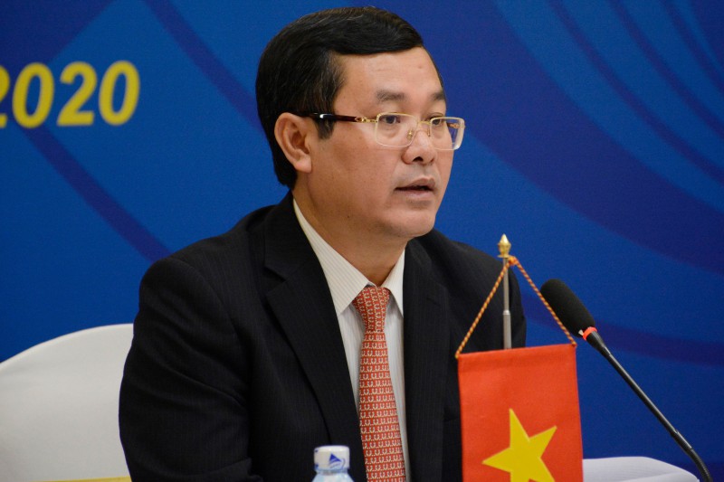 Giải pháp cho sinh viên quốc tế trong dịch Covid-19