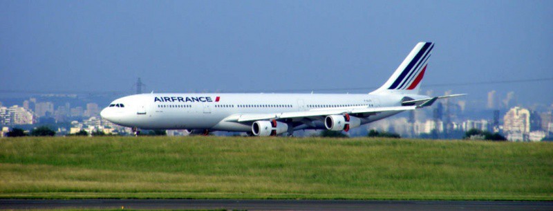 Paris vượt qua London Heathrow trở thành sân bay bận rộn nhất châu Âu