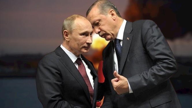 Nga quá "cao tay" ở Nagorno-Karabakh, Thổ Nhĩ Kỳ "tưởng thắng mà thua"