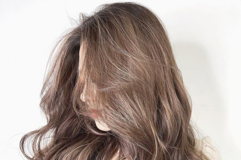 5 màu tóc nhuộm là xu hướng tại Hàn Quốc, Nhật Bản