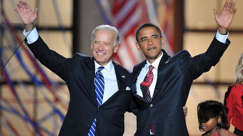 Ông Biden từng khuyên Tổng thống Obama hoãn tiêu diệt bin Laden