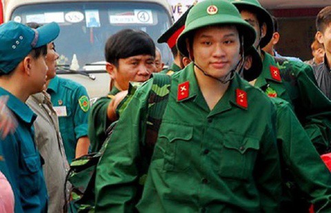 27 tuổi có còn phải nhập ngũ?