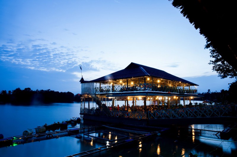 Bình Thuận: Kinh doanh nhà hàng nổi, phương tiện vận chuyển khách phải được đăng ký, đăng kiểm