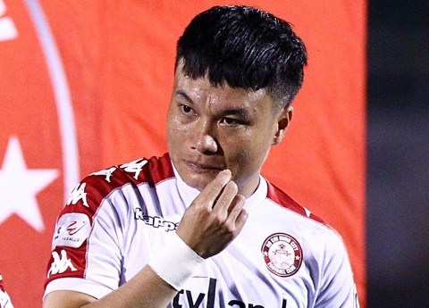 5 vụ chuyển nhượng được hoàn tất ngay sau V.League 2020