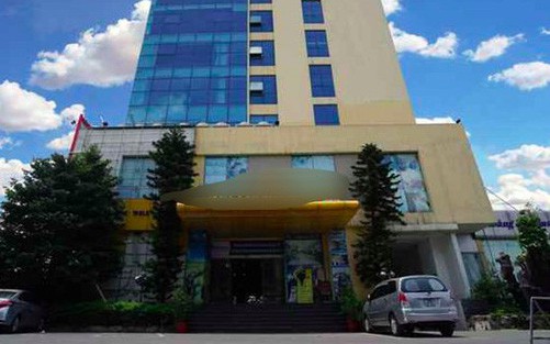 Thiếu tá quân đội tử vong bất thường trong khách sạn