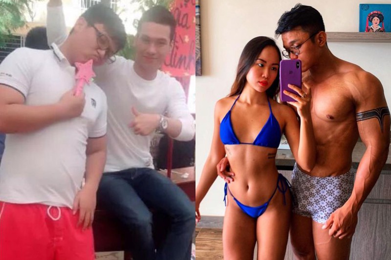 Trào lưu đăng ảnh thời trang ngày ấy - bây giờ