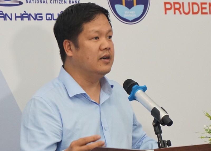 TS Đàm Quang Minh: Đề xuất sắp xếp lại cơ quan chủ quản trường đại học