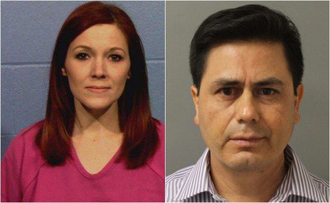 Giáo viên ở Mỹ đi tù, tự tử vì quan hệ bất chính với học sinh