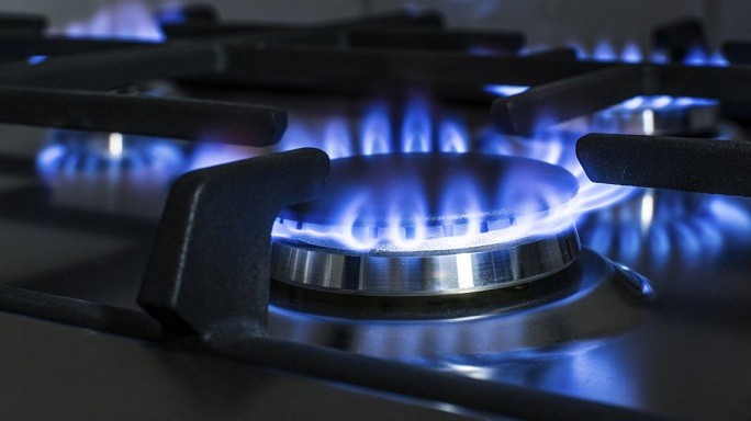 Giá gas hôm nay 13/11: Tiếp tục tăng