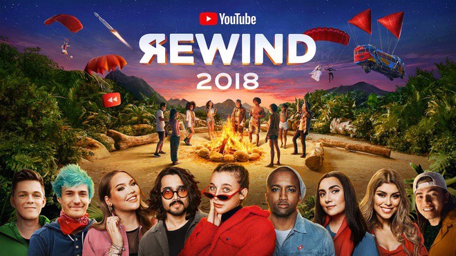 YouTube Rewind 2020 se khong phat hanh anh 2