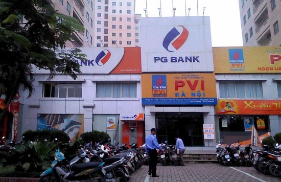 PGBank vẫn 'long đong' tìm bến đậu sáp nhập