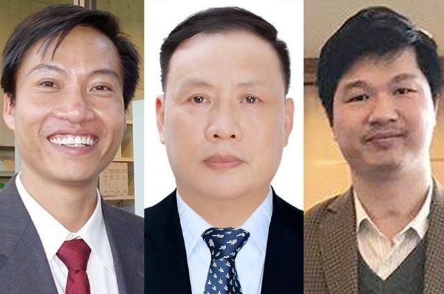 22 nhà khoa học Việt lọt top xếp hạng có tầm ảnh hưởng nhất thế giới 2020