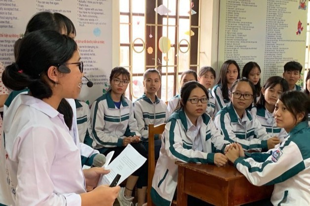 Sách giáo khoa tích hợp liên môn - nhiều thách thức