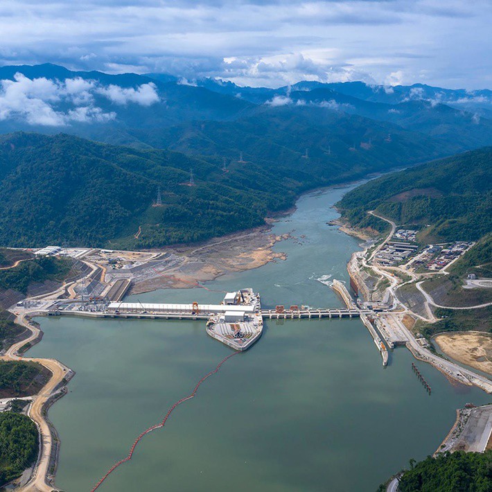 Bộ trưởng Trần Tuấn Anh: Sẽ siết chặt hoạt động thủy điện