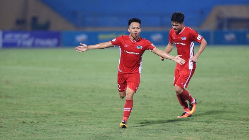 Cầu thủ này sẽ vượt Hùng Dũng để trở thành thủ lĩnh của ĐTQG Việt Nam?