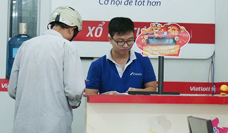 Câu chuyện sau tấm vé trúng Jackpot trên thế giới