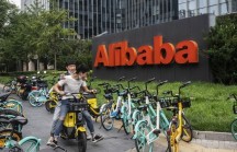 Làn sóng bán tháo ập đến chứng khoán công nghệ Trung Quốc