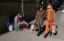 New York thất thu thuế khi nhà giàu rời khỏi thành phố