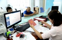 Sổ hộ khẩu được sử dụng đến hết năm 2022