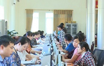 Thanh Hóa: Bảo hiểm thất nghiệp đồng hành cùng người lao động