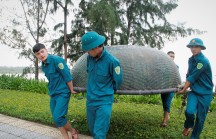 Thủ tướng chỉ đạo cưỡng chế sơ tán dân tránh bão số 13 khi cần thiết