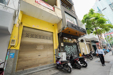 Nhà phố cho thuê ở TP.HCM vẫn gặp khó