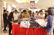 TP.HCM cho phép doanh nghiệp bán hàng khuyến mại 100%