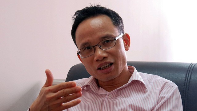 TS. Cấn Văn Lực: Cần hướng đi mới cho gói kích thích kinh tế thứ hai