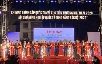 Tăng "chất" cho xúc tiến thương mại và giao thương